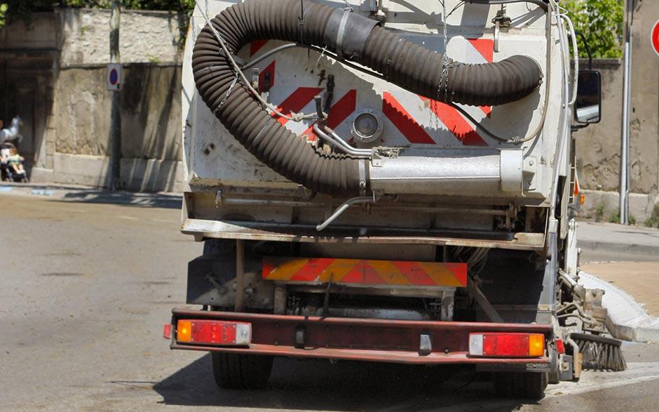  débouchage canalisation La Verrière